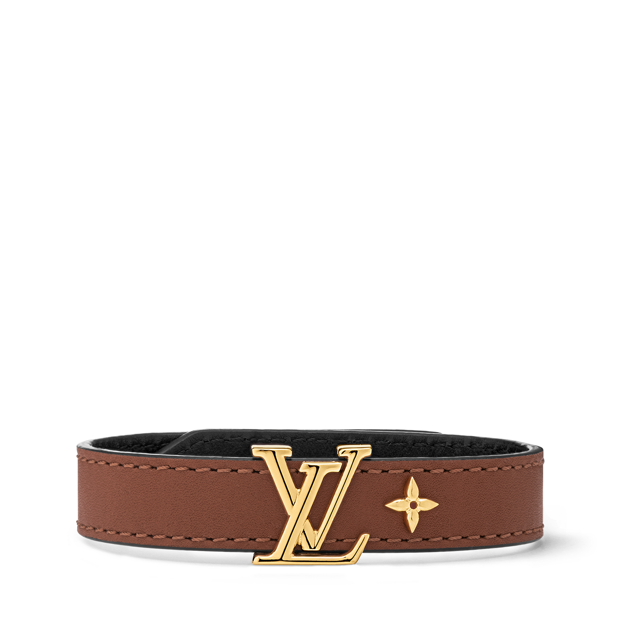 LV Iconic Bracelet Other Leathers - Accessories | Louis Vuitton India